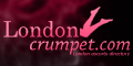 Naughty Shemales agency profile on London Crumpet